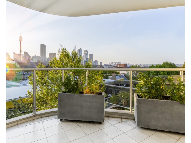 200 William Street, Woolloomooloo NSW 2011