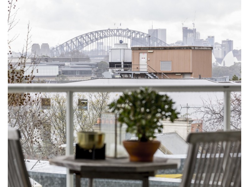 200 William Street, Woolloomooloo NSW 2011