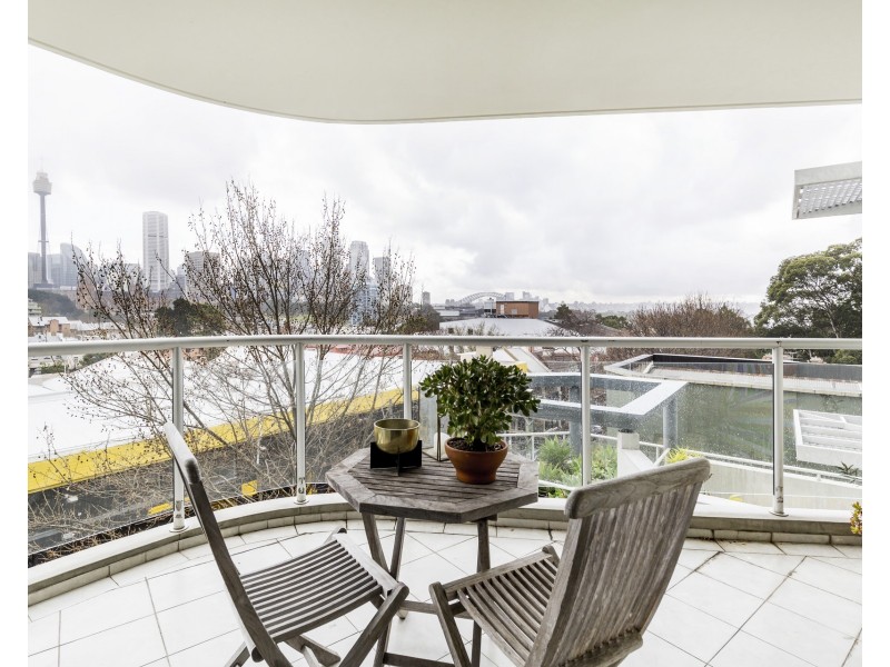 200 William Street, Woolloomooloo NSW 2011