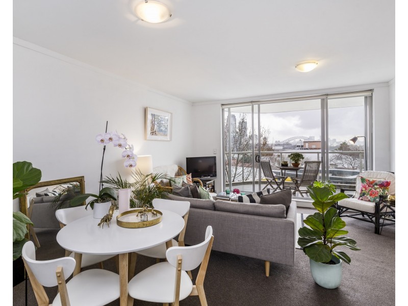 200 William Street, Woolloomooloo NSW 2011