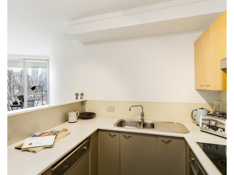 200 William Street, Woolloomooloo NSW 2011