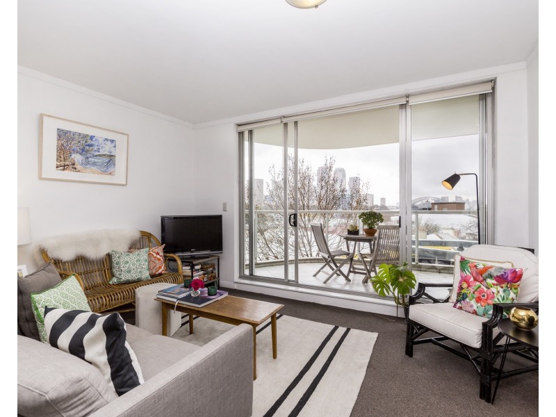 200 William Street, Woolloomooloo NSW 2011