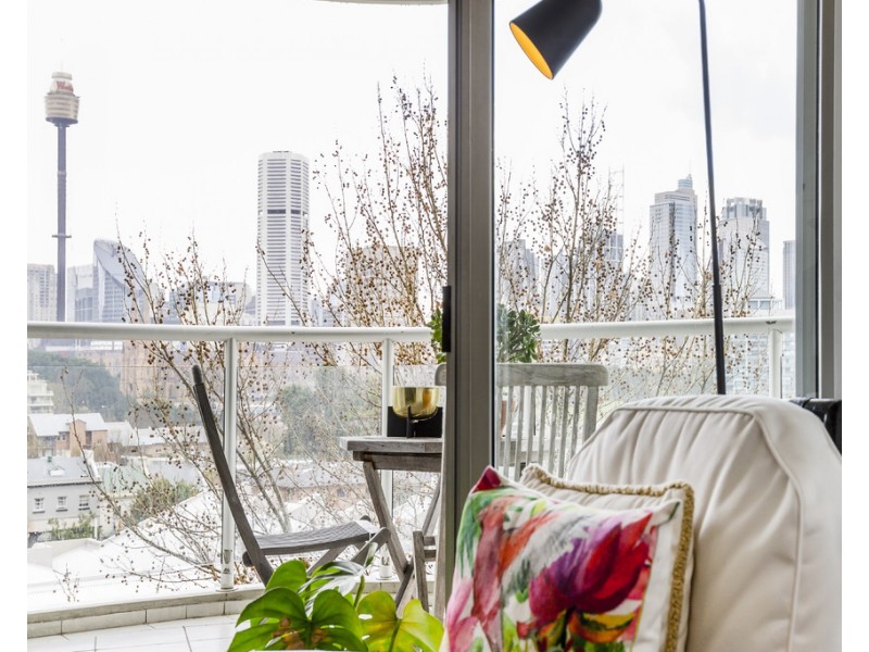 200 William Street, Woolloomooloo NSW 2011