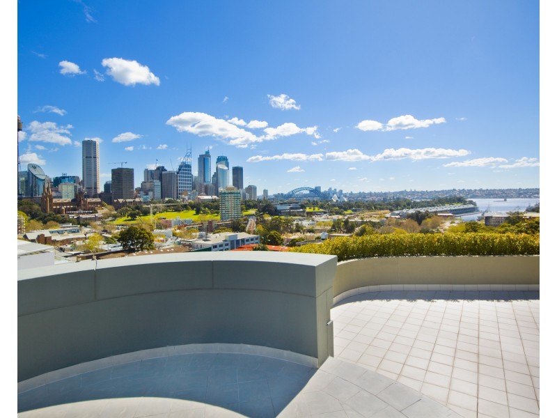 200 William Street, Woolloomooloo NSW 2011