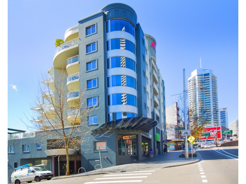 200 William Street, Woolloomooloo NSW 2011