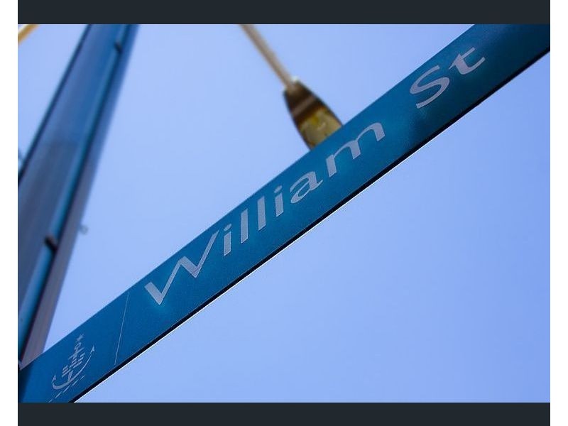 200 William Street, Woolloomooloo NSW 2011