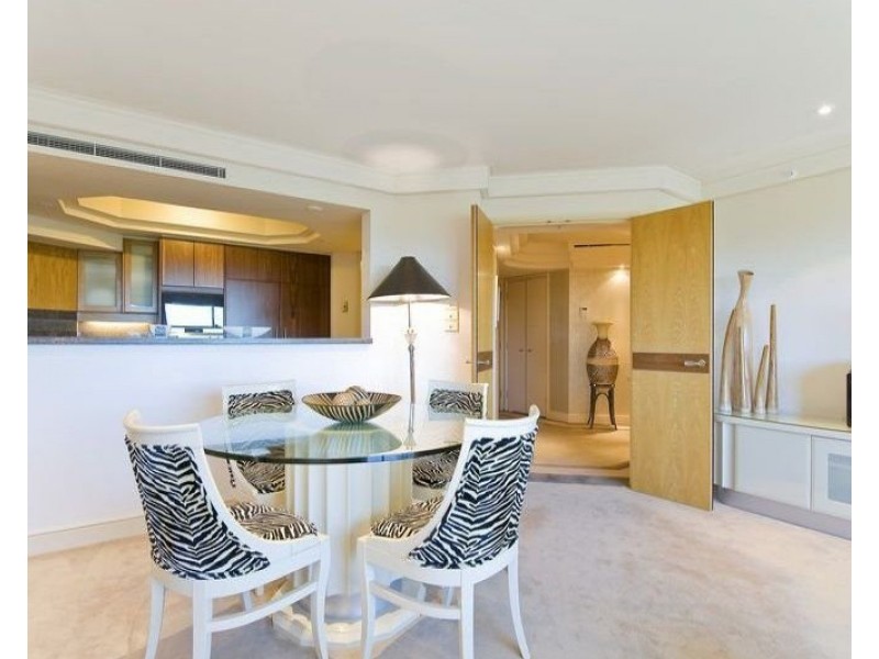 1 Macquarie Street, Sydney NSW 2000