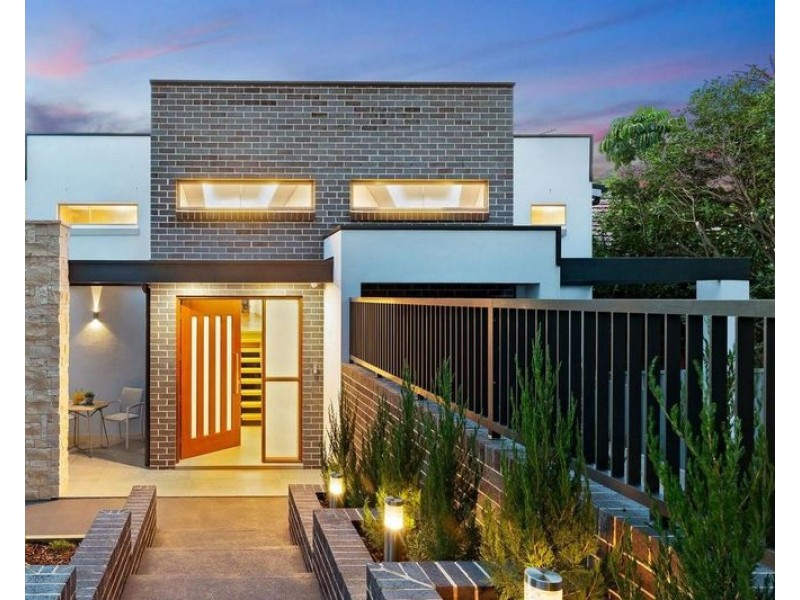 6 Parkes Street, Ryde NSW 2112