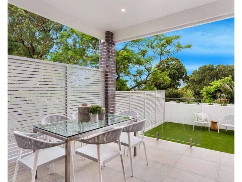 6 Parkes Street, Ryde NSW 2112