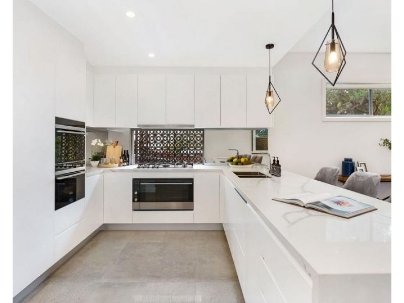 6 Parkes Street, Ryde NSW 2112