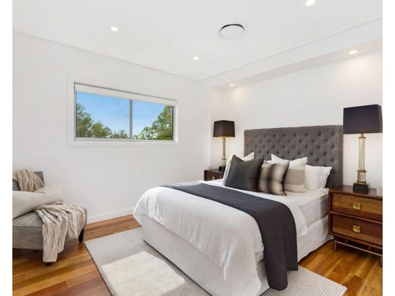 6 Parkes Street, Ryde NSW 2112