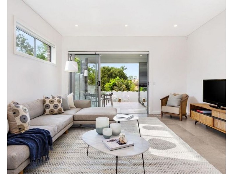 6 Parkes Street, Ryde NSW 2112