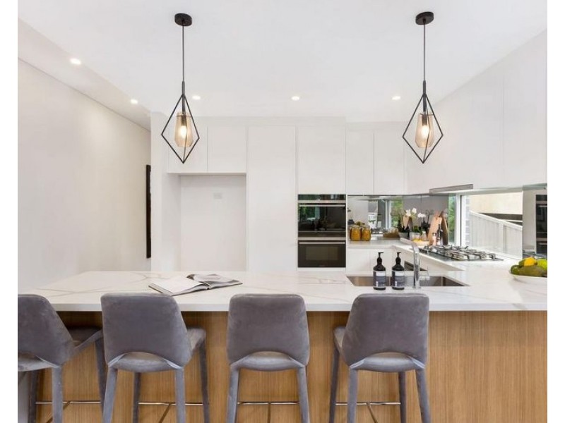 6 Parkes Street, Ryde NSW 2112