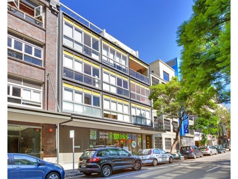 66 Riley Street, Darlinghurst NSW 2010