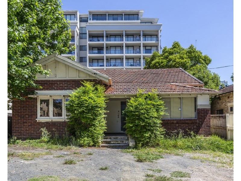 40 Claude Street, Chatswood NSW 2067