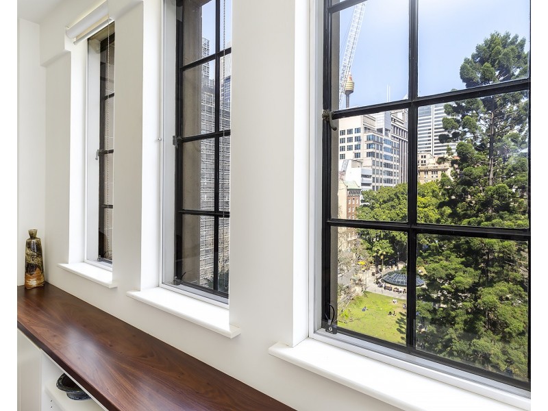 2 York Street, Sydney NSW 2000