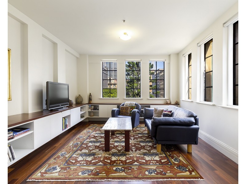 2 York Street, Sydney NSW 2000