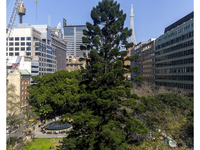 2 York Street, Sydney NSW 2000