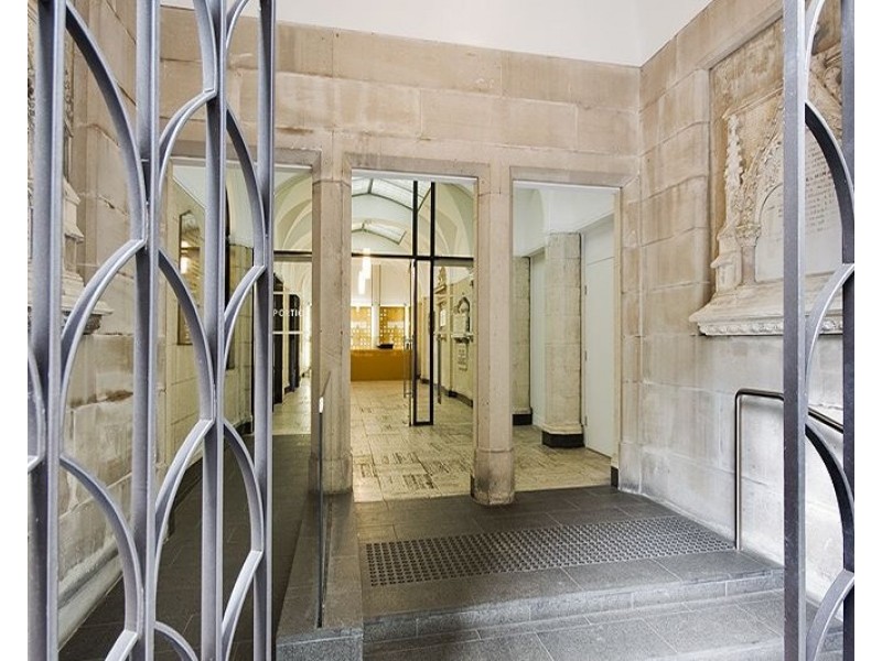 2 York Street, Sydney NSW 2000