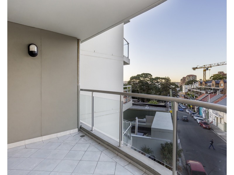 200 William Street, Darlinghurst NSW 2010