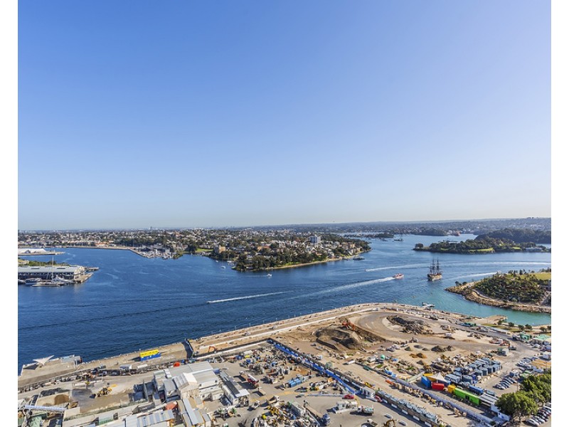 161 Kent Street, Sydney NSW 2000