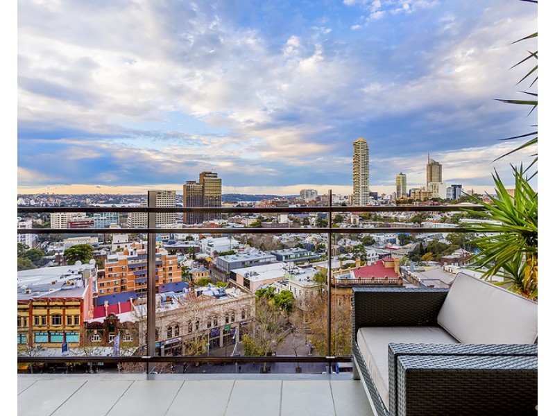 20 Pelican Street, Darlinghurst NSW 2010
