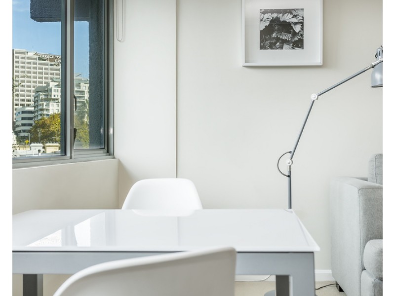 22  Sir John Young Crescent, Woolloomooloo NSW 2011