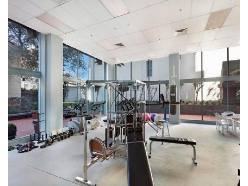 22  Sir John Young Crescent, Woolloomooloo NSW 2011