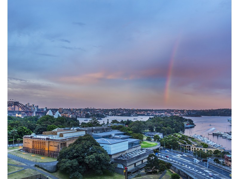 22  Sir John Young Crescent, Woolloomooloo NSW 2011