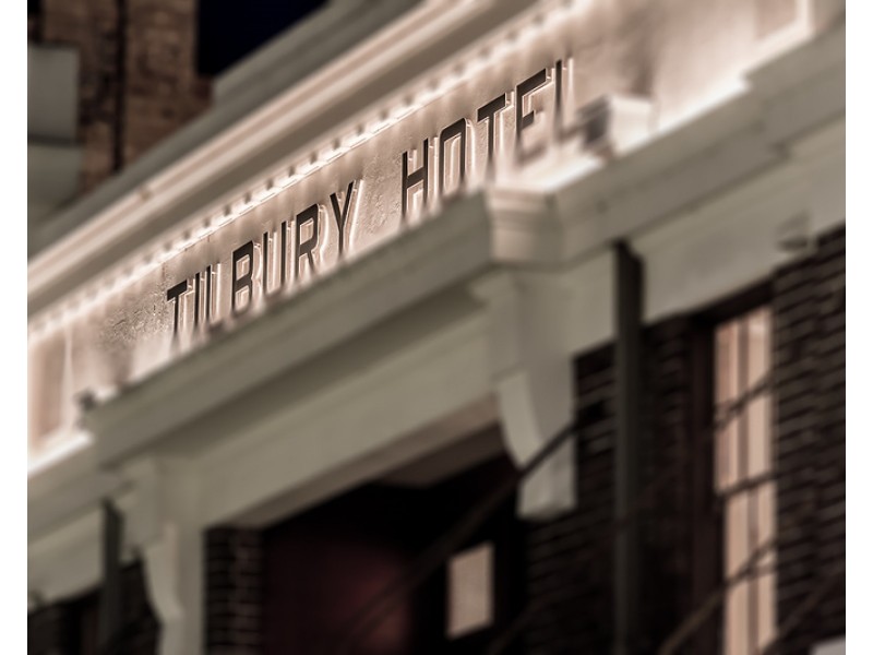 22  Sir John Young Crescent, Woolloomooloo NSW 2011