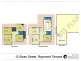 12 Swan Street, Raymond Terrace NSW 2324 Floorplan