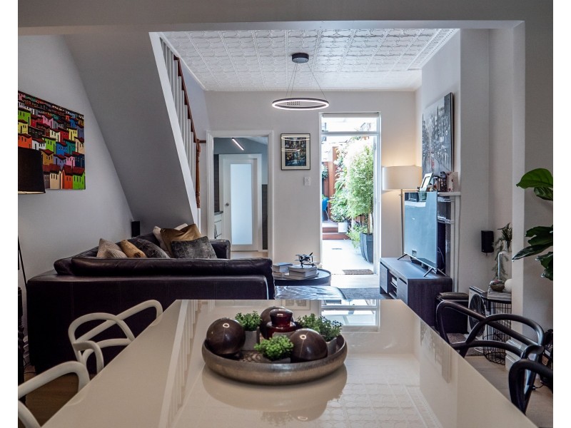47 Selwyn Street, Paddington NSW 2021