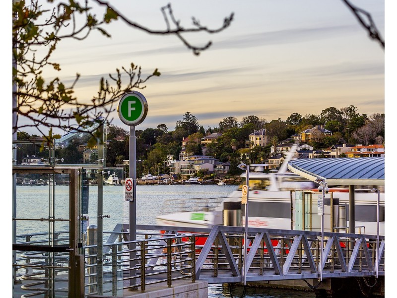 54 Formosa Street, Drummoyne NSW 2047