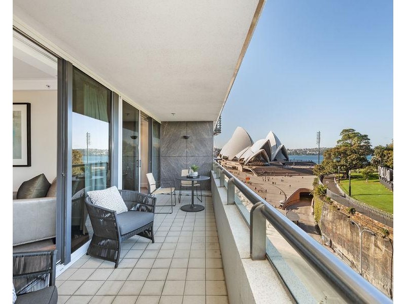 1 Macquarie Street, Sydney NSW 2000