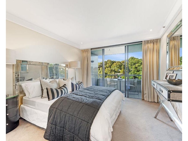 1 Macquarie Street, Sydney NSW 2000