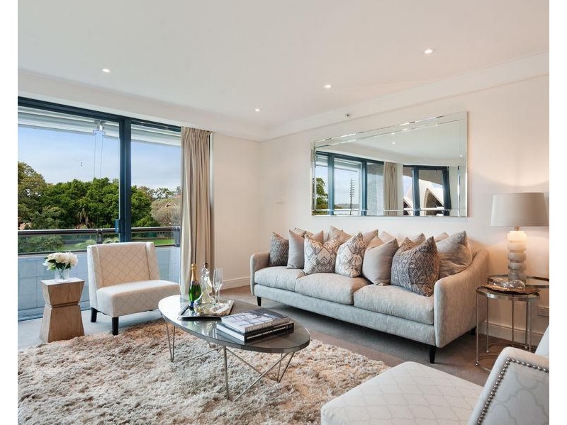 1 Macquarie Street, Sydney NSW 2000