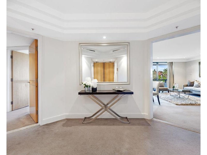 1 Macquarie Street, Sydney NSW 2000