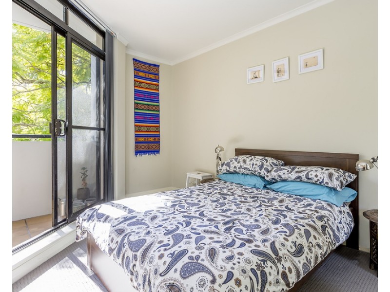 173 Cathedral Street, Woolloomooloo NSW 2011