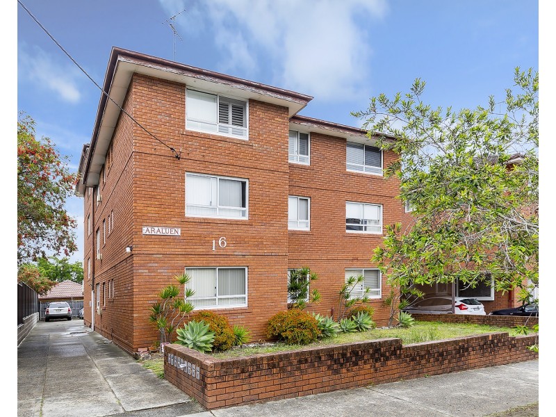 16 Silver Street, Randwick NSW 2031