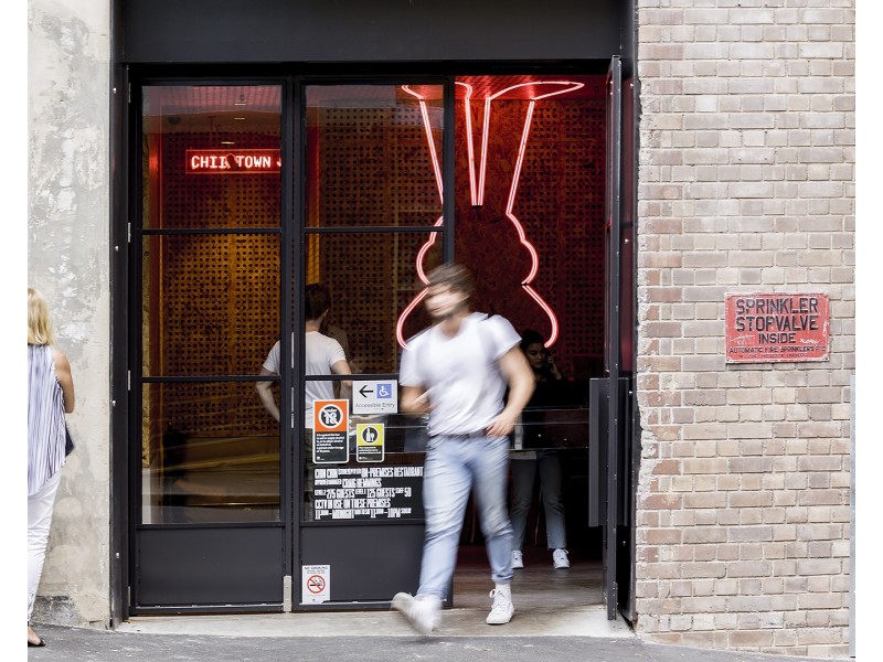 46 Wentworth Avenue, Surry Hills NSW 2010