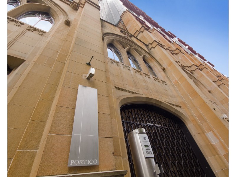 2 York Street, Sydney NSW 2000