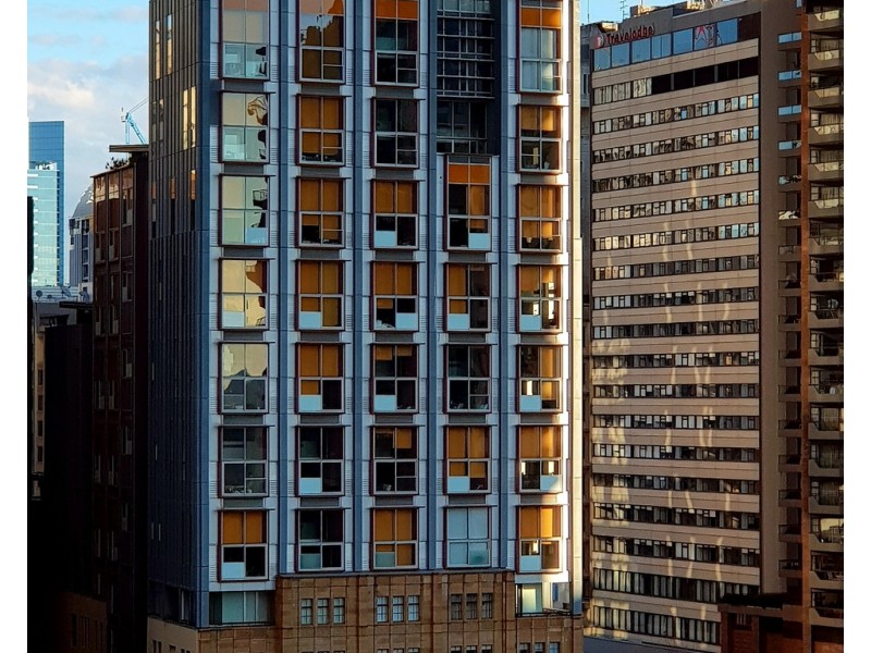 2 York Street, Sydney NSW 2000