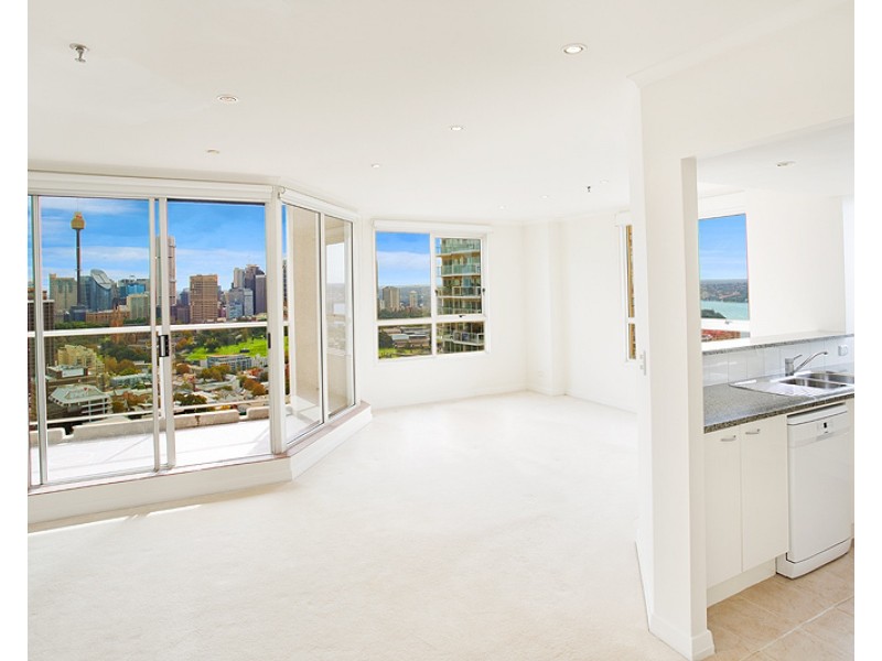 1 Kings Cross Road, Darlinghurst NSW 2010