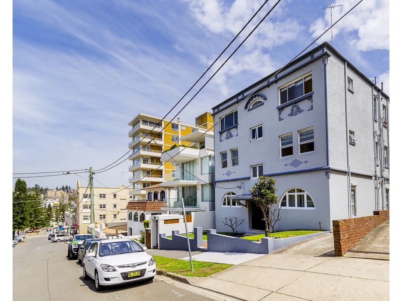 110 Beach Street, Coogee NSW 2034