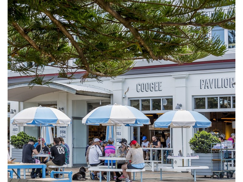 110 Beach Street, Coogee NSW 2034