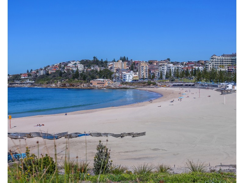 110 Beach Street, Coogee NSW 2034