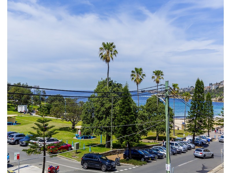 110 Beach Street, Coogee NSW 2034