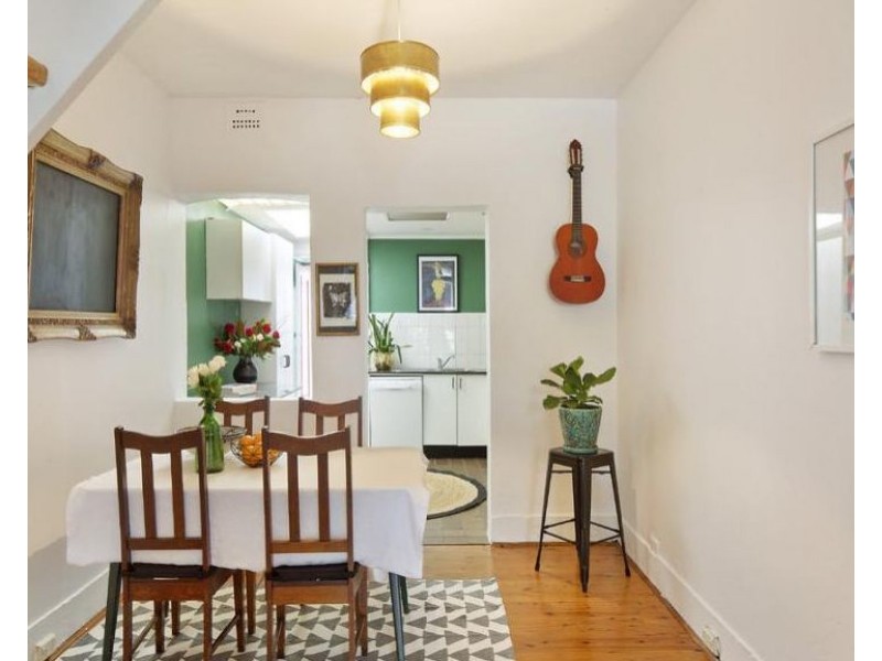 4 Rennie Street, Redfern NSW 2016