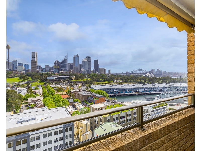 73 Victoria Street, Potts Point NSW 2011