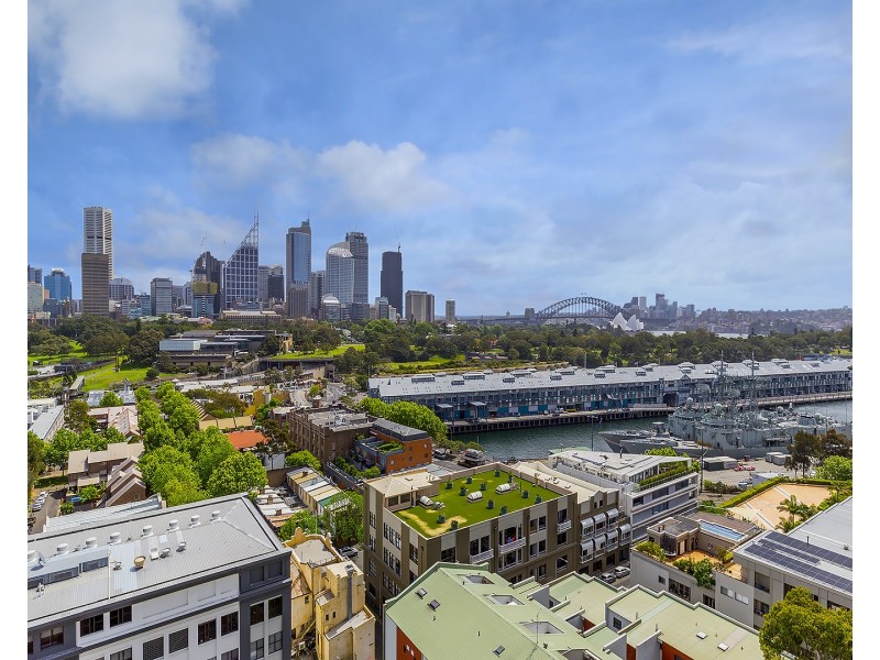 73 Victoria Street, Potts Point NSW 2011